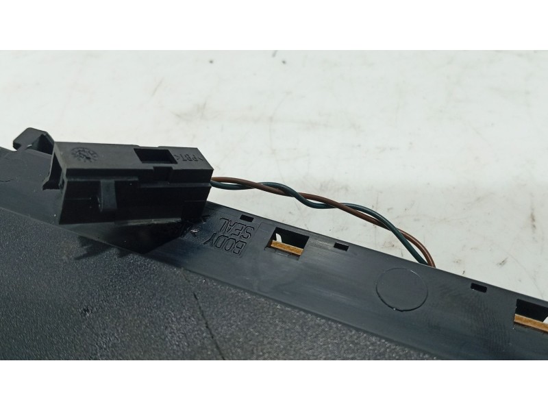 Recambio de luz central de freno para bmw 5 (e60) 525 d referencia OEM IAM   