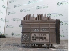 Recambio de centralita motor uce para  referencia OEM IAM 0261204441 030906027Q  2