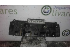 Recambio de mando climatizador para seat altea (5p1) 1.9 tdi   |   0.04 - ... | 2004 | 105 cv / 77 kw referencia OEM IAM    2