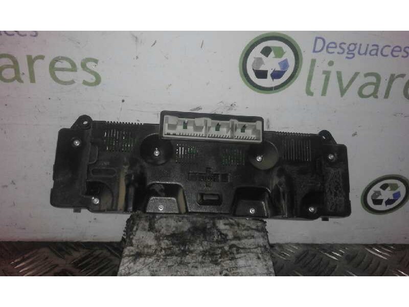 Recambio de mando climatizador para seat altea (5p1) 1.9 tdi   |   0.04 - ... | 2004 | 105 cv / 77 kw referencia OEM IAM   