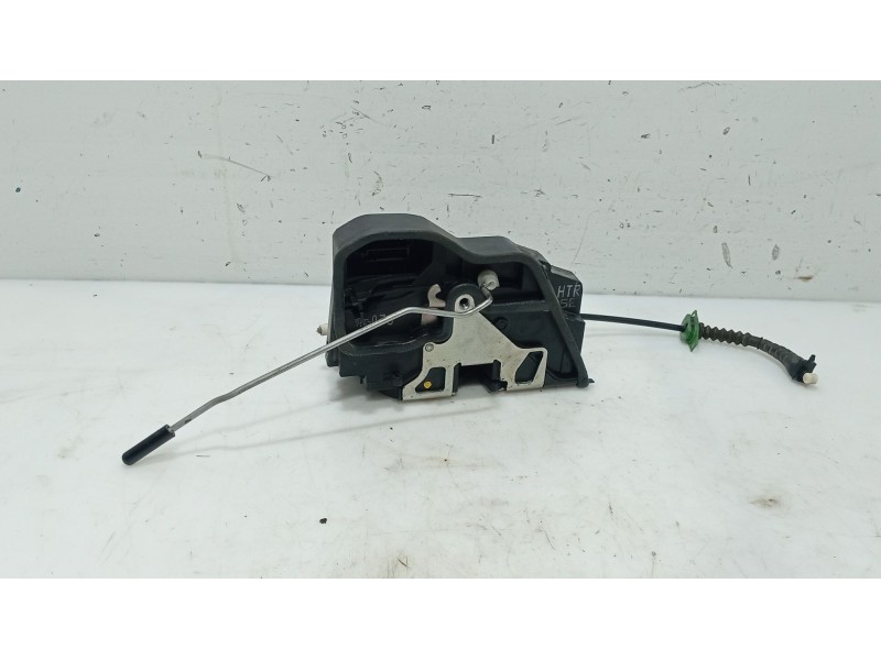 Recambio de cerradura puerta trasera derecha para bmw 5 (e60) 525 d referencia OEM IAM 51227202148  