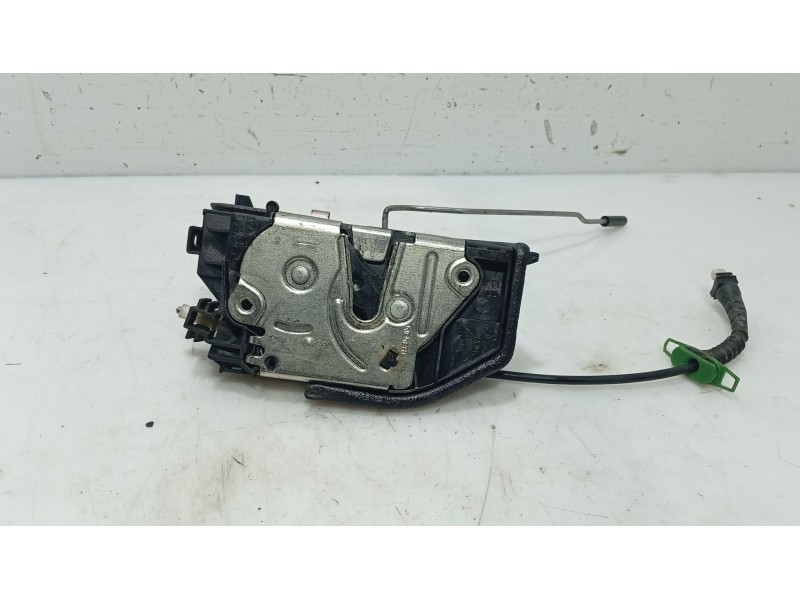 Recambio de cerradura puerta trasera derecha para bmw 5 (e60) 525 d referencia OEM IAM 51227202148  