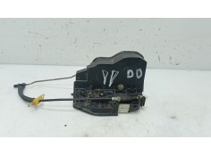 Recambio de cerradura puerta delantera derecha para bmw 5 (e60) 525 d referencia OEM IAM 51217202146 / 51247840617  