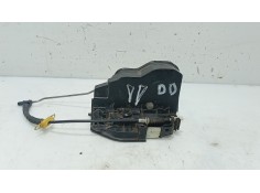 Recambio de cerradura puerta delantera derecha para bmw 5 (e60) 525 d referencia OEM IAM 51217202146 / 51247840617   2