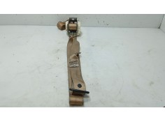 Recambio de cinturon seguridad trasero izquierdo para bmw 5 (e60) 525 d referencia OEM IAM 72119132812   2