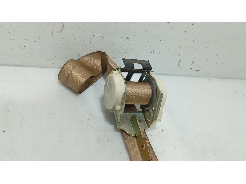 Recambio de cinturon seguridad trasero izquierdo para bmw 5 (e60) 525 d referencia OEM IAM 72119132812  