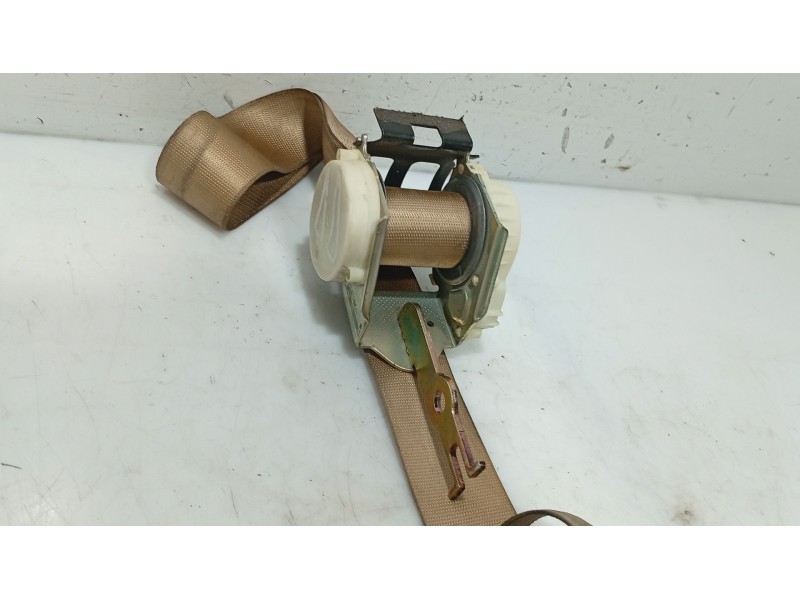 Recambio de cinturon seguridad trasero izquierdo para bmw 5 (e60) 525 d referencia OEM IAM 72119132812  