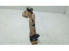 Recambio de cinturon seguridad trasero derecho para bmw 5 (e60) 525 d referencia OEM IAM 72119132812  