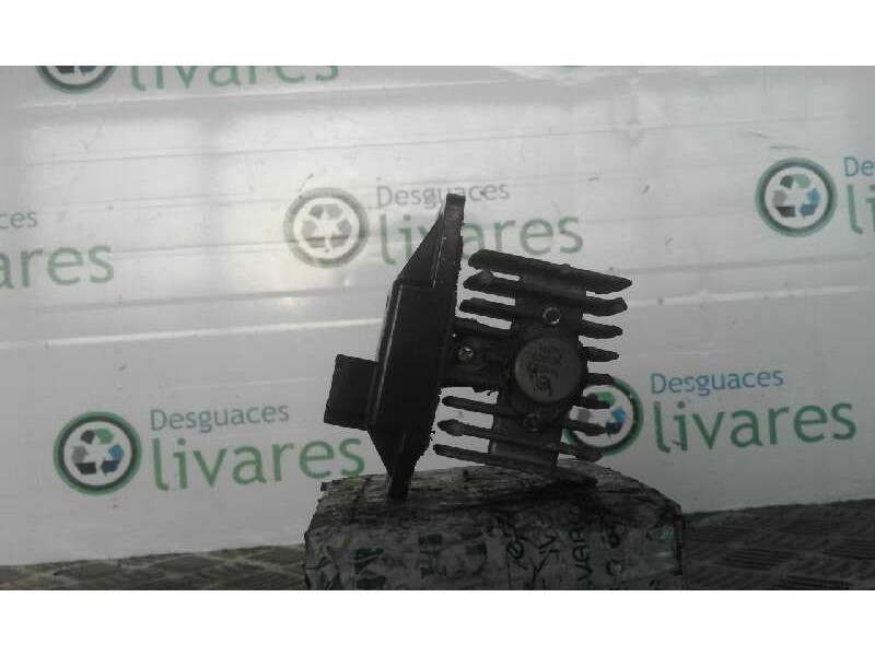 Recambio de resistencia calefaccion para volvo s40 berlina 1.8i   |   10.98 - 12.00 | 1998 - 2000 | 125 cv / 92 kw referencia OE