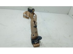 Recambio de cinturon seguridad trasero derecho para bmw 5 (e60) 525 d referencia OEM IAM 72119132812   2