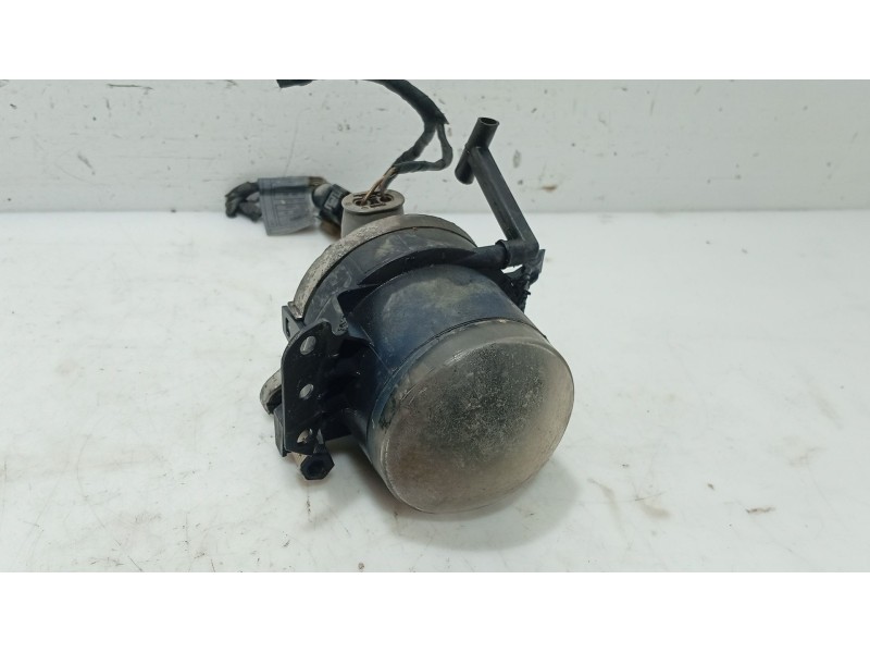 Recambio de faro antiniebla derecho para bmw 5 (e60) 525 d referencia OEM IAM 63176910792  