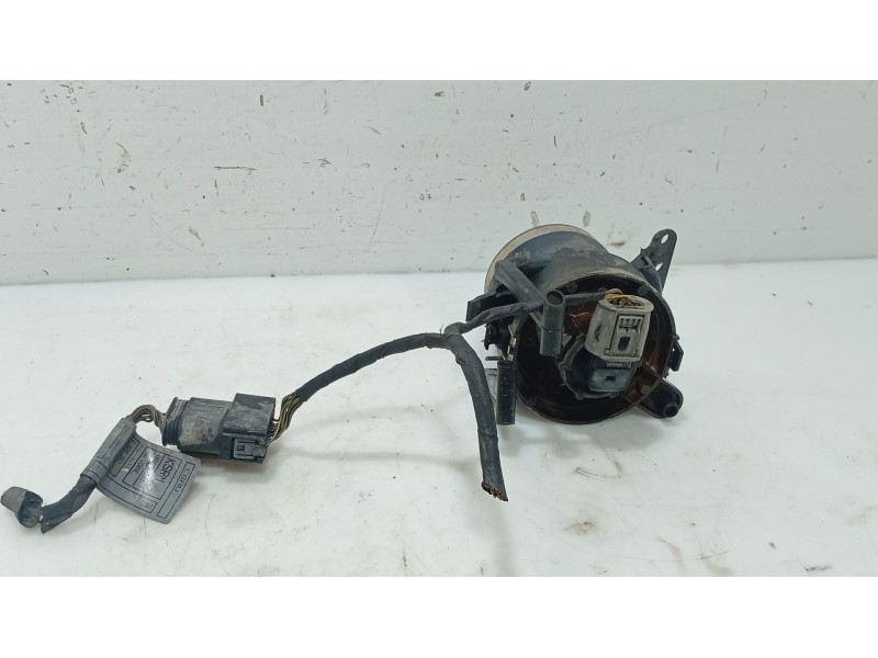 Recambio de faro antiniebla derecho para bmw 5 (e60) 525 d referencia OEM IAM 63176910792  