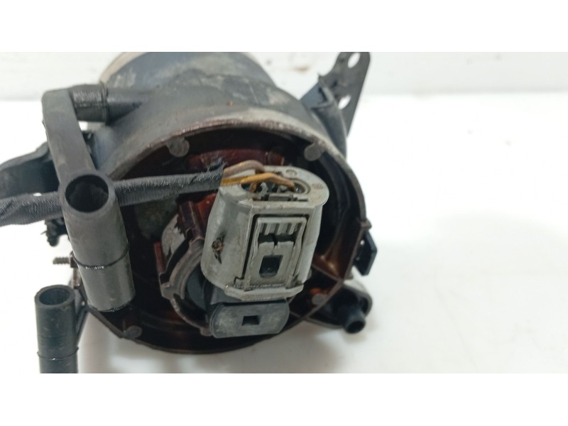 Recambio de faro antiniebla derecho para bmw 5 (e60) 525 d referencia OEM IAM 63176910792  