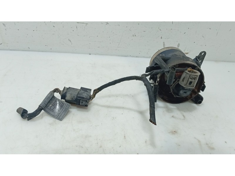 Recambio de faro antiniebla derecho para bmw 5 (e60) 525 d referencia OEM IAM 63176910792  