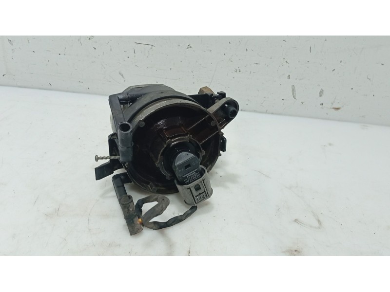 Recambio de faro antiniebla izquierdo para bmw 5 (e60) 525 d referencia OEM IAM 63176910791  