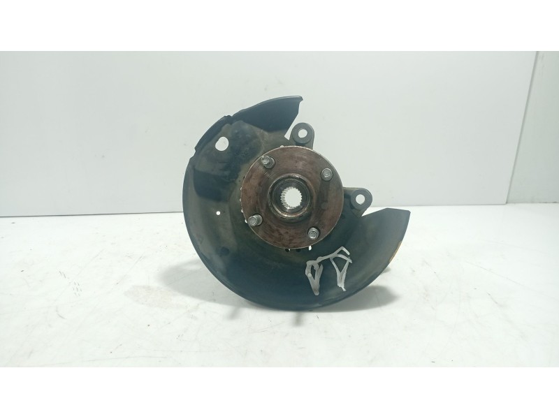 Recambio de mangueta delantera derecha para toyota yaris (_p1_) 1.3 (scp12_, scp13_) referencia OEM IAM 432110D010  