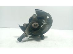 Recambio de mangueta delantera derecha para toyota yaris (_p1_) 1.3 (scp12_, scp13_) referencia OEM IAM 432110D010   2