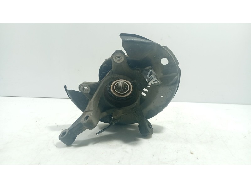 Recambio de mangueta delantera derecha para toyota yaris (_p1_) 1.3 (scp12_, scp13_) referencia OEM IAM 432110D010  