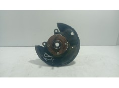 Recambio de mangueta delantera izquierda para toyota yaris (_p1_) 1.3 (scp12_, scp13_) referencia OEM IAM 432120D010  