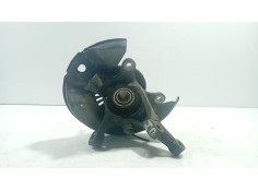 Recambio de mangueta delantera izquierda para toyota yaris (_p1_) 1.3 (scp12_, scp13_) referencia OEM IAM 432120D010   2