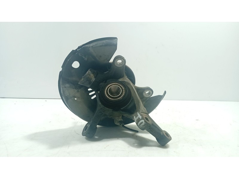 Recambio de mangueta delantera izquierda para toyota yaris (_p1_) 1.3 (scp12_, scp13_) referencia OEM IAM 432120D010  