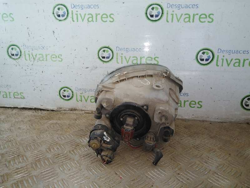 Recambio de faro izquierdo para  referencia OEM IAM    Recambio de faro izquierdo para  referencia OEM IAM