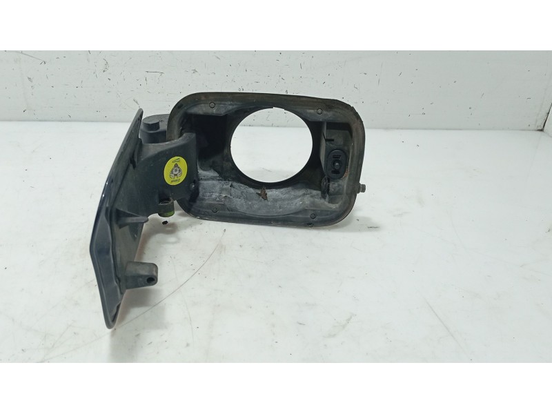 Recambio de tapa combustible para bmw 5 (e60) 525 d referencia OEM IAM   