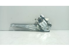 Recambio de elevalunas trasero derecho para toyota yaris (_p1_) 1.3 (scp12_, scp13_) referencia OEM IAM 698300D020  