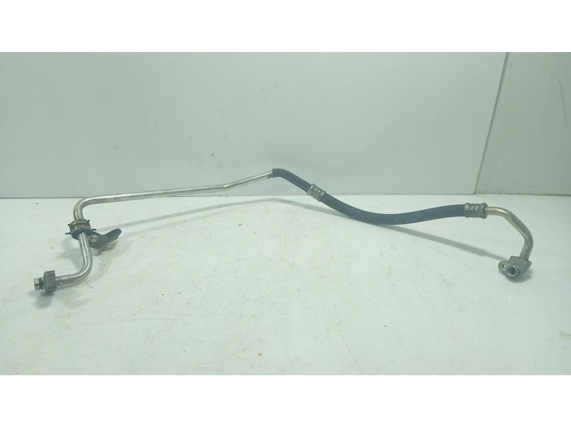 Recambio de tubo para toyota yaris (_p1_) 1.3 (scp12_, scp13_) referencia OEM IAM   