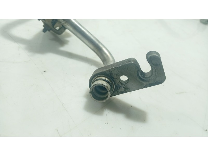 Recambio de tubo para toyota yaris (_p1_) 1.3 (scp12_, scp13_) referencia OEM IAM   