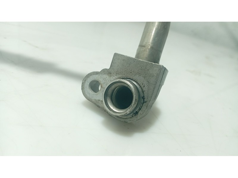 Recambio de tubo para toyota yaris (_p1_) 1.3 (scp12_, scp13_) referencia OEM IAM   