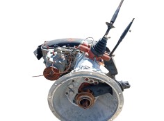 Recambio de caja cambios para nissan patrol (k/w160) hardtop (k160) referencia OEM IAM M525BP M5-25BP 32000G9852 2