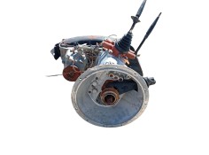 Recambio de caja cambios para nissan patrol (k/w160) hardtop (k160) referencia OEM IAM M525BP M5-25BP 32000G9852