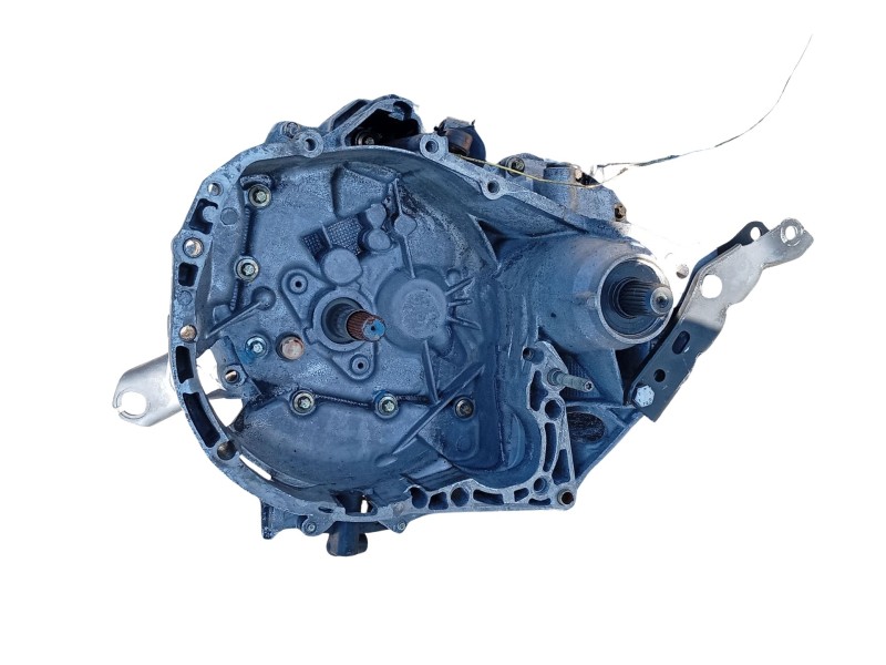 Recambio de caja cambios para renault kangoo (f/kc0) referencia OEM IAM JB1974  