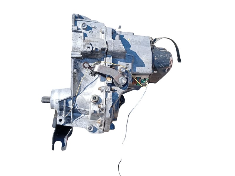 Recambio de caja cambios para renault kangoo (f/kc0) referencia OEM IAM JB1974  