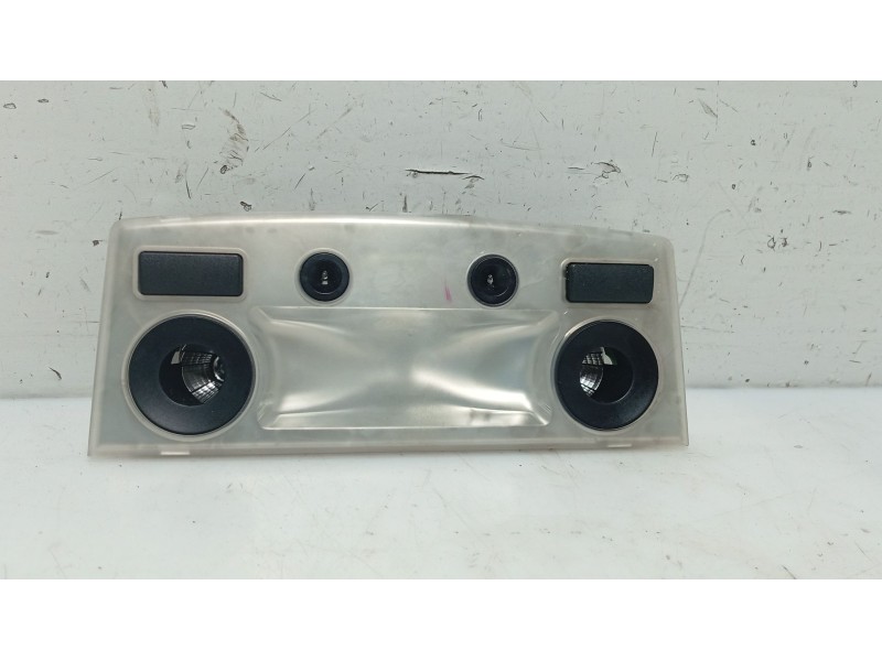 Recambio de luz interior para bmw 5 (e60) 525 d referencia OEM IAM   