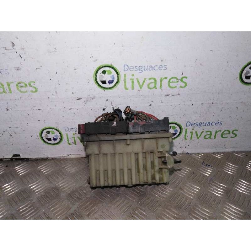 Recambio de centralita motor uce para  referencia OEM IAM 09131732  