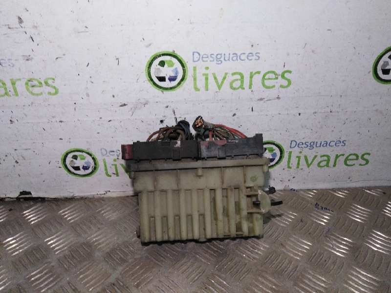 Recambio de centralita motor uce para  referencia OEM IAM 09131732  