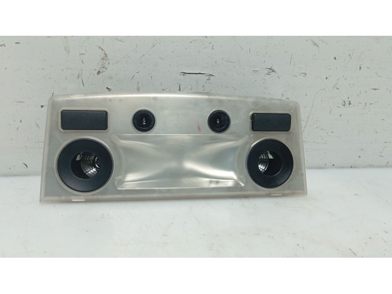 Recambio de luz interior para bmw 5 (e60) 525 d referencia OEM IAM   