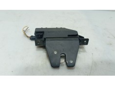 Recambio de cerradura maletero / porton para bmw 5 (e60) 525 d referencia OEM IAM   