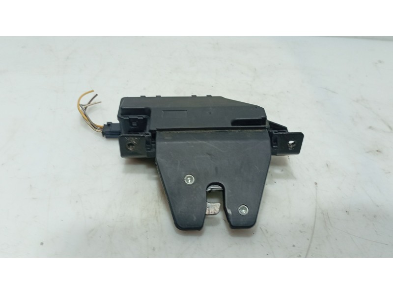 Recambio de cerradura maletero / porton para bmw 5 (e60) 525 d referencia OEM IAM   