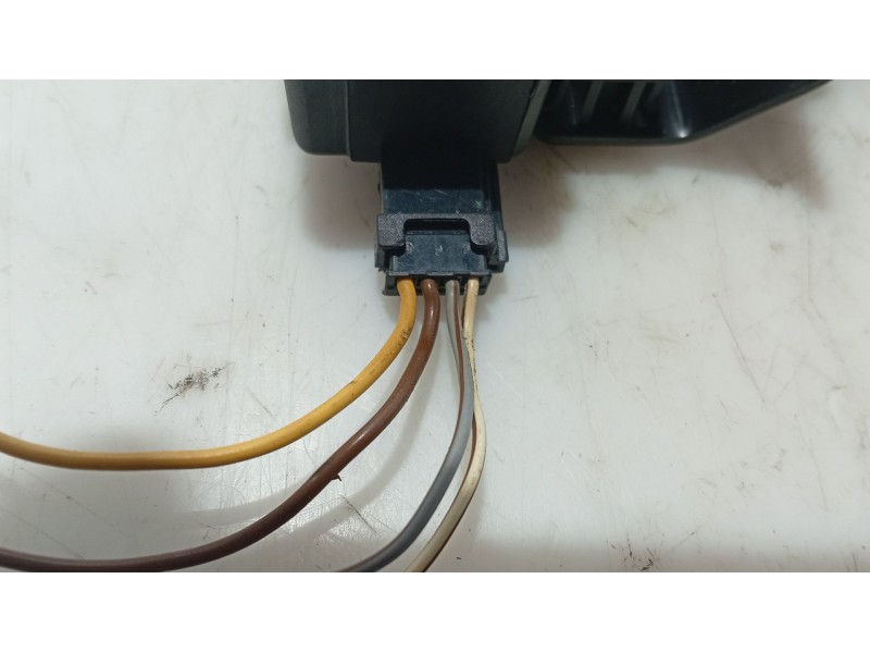 Recambio de cerradura maletero / porton para bmw 5 (e60) 525 d referencia OEM IAM   