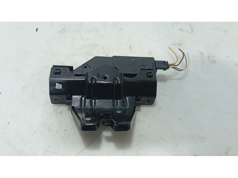 Recambio de cerradura maletero / porton para bmw 5 (e60) 525 d referencia OEM IAM   
