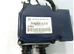Recambio de abs para volkswagen passat b7 (362) 2.0 tdi referencia OEM IAM 3AA614109AB K03GNO43004107 5620R430041011146 2