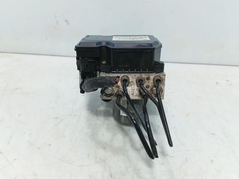 Recambio de abs para volkswagen passat b7 (362) 2.0 tdi referencia OEM IAM 3AA614109AB K03GNO43004107 5620R430041011146