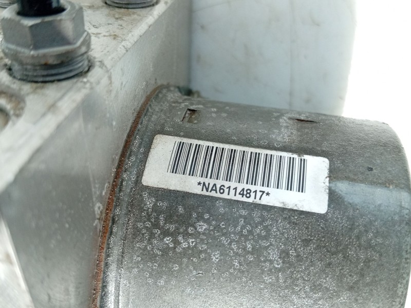 Recambio de abs para volkswagen passat b7 (362) 2.0 tdi referencia OEM IAM 3AA614109AB K03GNO43004107 5620R430041011146