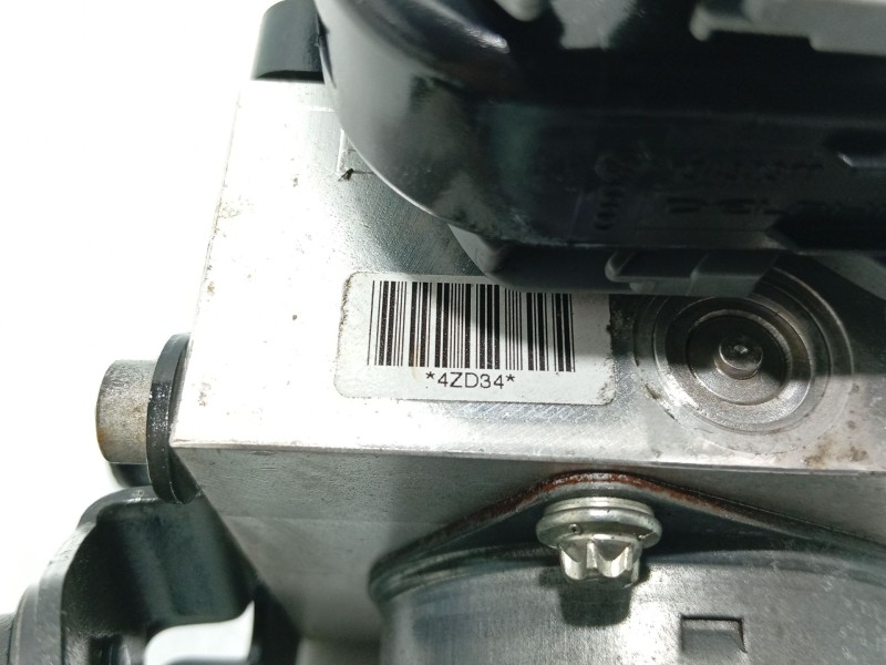 Recambio de abs para volkswagen passat b7 (362) 2.0 tdi referencia OEM IAM 3AA614109AB K03GNO43004107 5620R430041011146