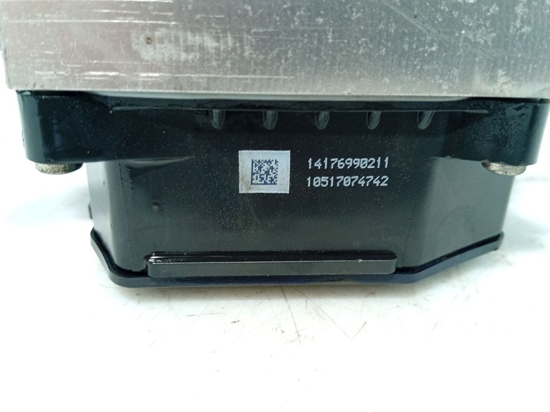 Recambio de abs para volkswagen passat b7 (362) 2.0 tdi referencia OEM IAM 3AA614109AB K03GNO43004107 5620R430041011146