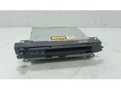 Recambio de sistema audio / radio cd para bmw 5 (e60) 525 d referencia OEM IAM   