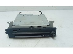 Recambio de sistema audio / radio cd para bmw 5 (e60) 525 d referencia OEM IAM    2